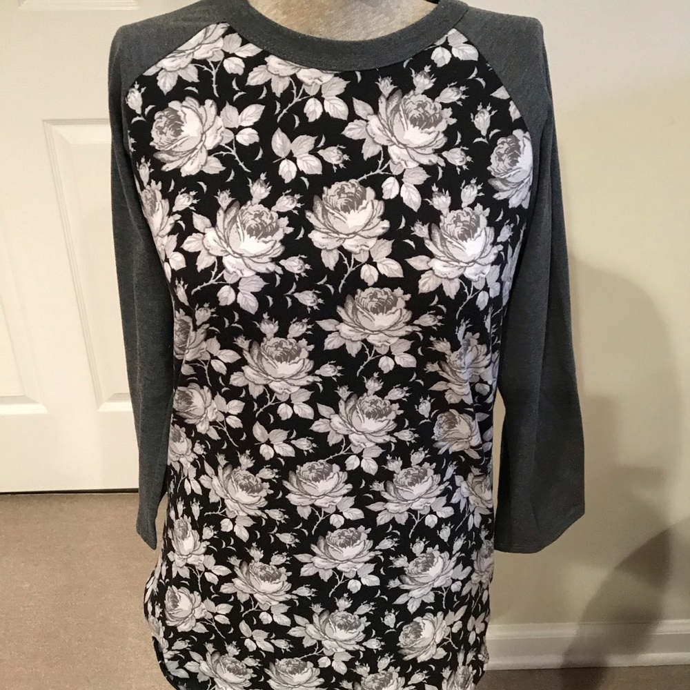 Lularoe Randy. Size small